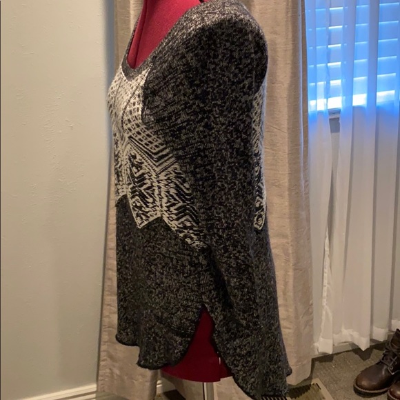 Free people knit sweater - Picture 7 of 8